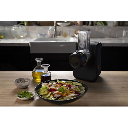 Eco Respect Fresh Express Rende Doğrayıcı