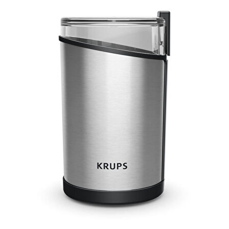 Krups Fast Touch Kahve ve Baharat Öğütücü