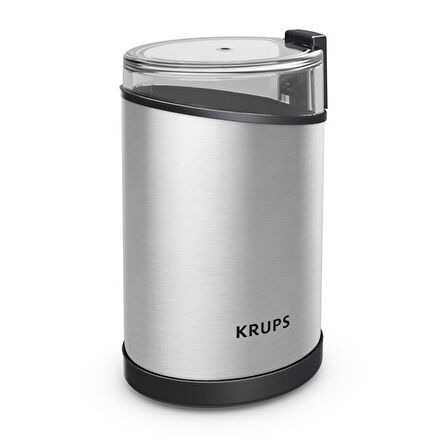Krups Fast Touch Kahve ve Baharat Öğütücü