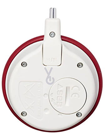 Tefal Clipso+Precision Düdüklü Tencere Saati