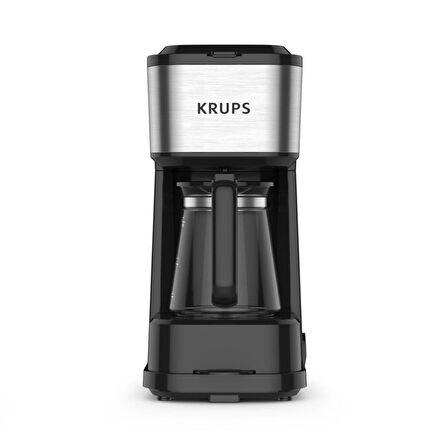 Krups 3'ü 1 arada Filtre Kahve Makinesi