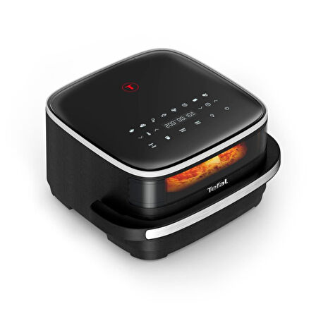 Easy Fry XL Surface 2200 Watt 4 Litre Süper Kompakt Boyutlu Geniş Air Fryer Fritöz