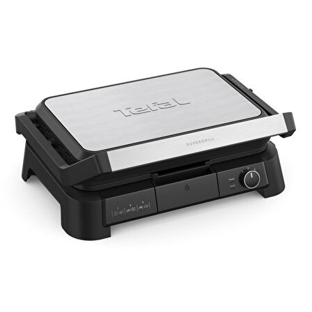 SuperGrill 3in1 XL