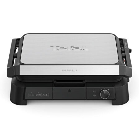 SuperGrill 3in1 XL