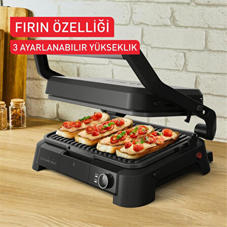 SuperGrill 3in1 XL