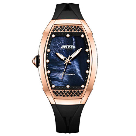 Welder Moody Watch WRH4008 Kadın Kol Saati