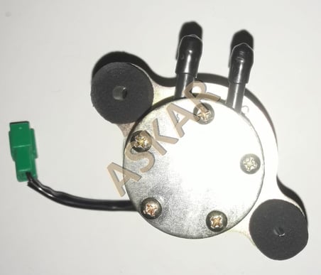 BENZİN OTOMATİĞİ CARRY F10A SK410 KYOTA