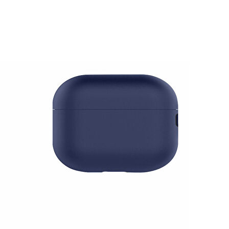 Gpack Apple Airpods Pro 2 Kılıf Mat Orj Kancalı Silikon  İp SF20