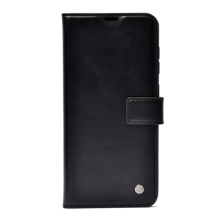 Gpack Samsung Galaxy S23 Kılıf Delüx Cüzdan Kartvizitli Gözlü Standlı Kopçalı