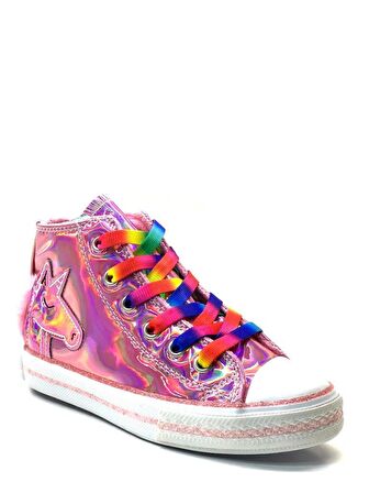 2049 Kız Çocuk Sneaker