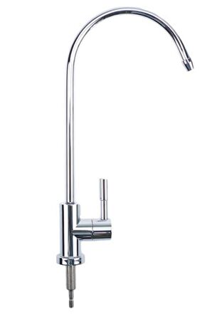 Su Arıtma Musluğu Paslanmaz Gövde