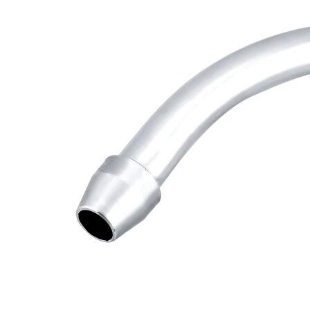 Su Arıtma Musluğu Paslanmaz Gövde