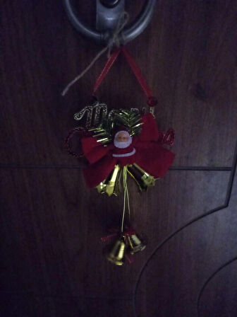 YILBAŞI KAPI SÜSÜ