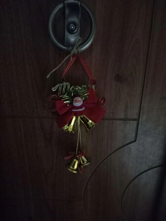 YILBAŞI KAPI SÜSÜ