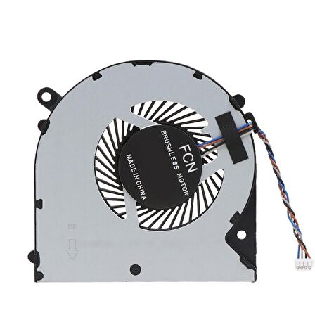 TOSHİBA SATELLİTE L950 L950D L955 L955D CPU SOĞUTUCU FAN