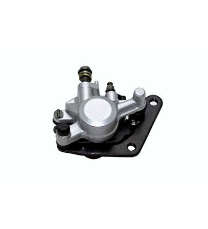 Yamaha Ybr Esd 125 Ön Fren Alt Merkezi_Supermoto