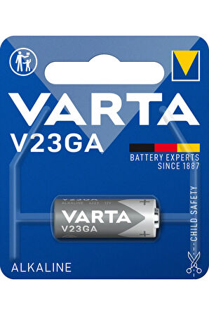 V23ga 10 Adet A23 12v Alkalin Pil