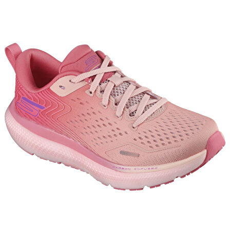 Go Run Ride 11 Kadın Pembe Yürüyüş Ayakkabısı 172079 PKPR