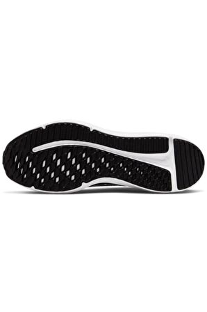 Nike Kadın Erkek Siyah Downshifter 12 Yürüyüş Koşu Ayakkabısı VODD9293-001 