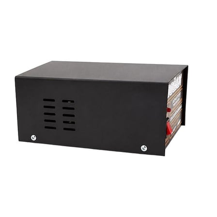 Doğan 12 Volt 10 Amper Metal Kasa Regüleli Trafolu Adaptör