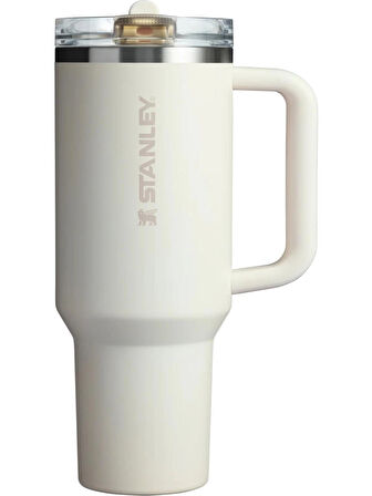 Stanley The Quencher Protour Flip Straw Tumbler | 40 Oz (1,18 L) Ash Fade Pipetli Termos