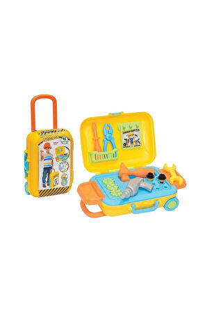 Teknik Tamir Set Bavulum