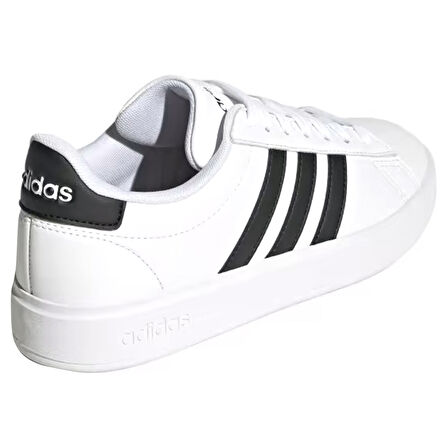 Grand Court 2.0 Kadın Beyaz Sneaker Ayakkabı GW9214