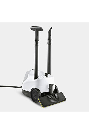 Karcher Sc4 Easyfix Beyaz Buharlı Temizleyici 15126300