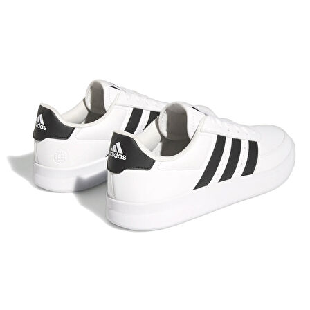 Breaknet 2.0 Erkek Beyaz Sneaker Ayakkabı HP9426