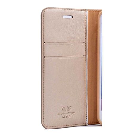 Smcase Samsung Galaxy M10s Kılıf Kartlıklı Standlı cüzdan Kılıf  Nano Ekran Koruyucu