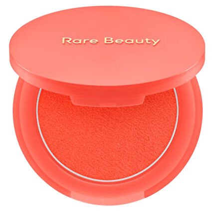 Rare Beauty Soft Pinch Matte Bouncy Blush - Krem Pudra Allık Alive