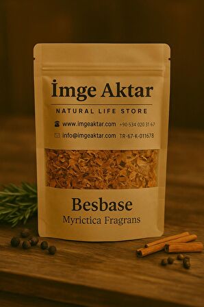 Besbase 40g