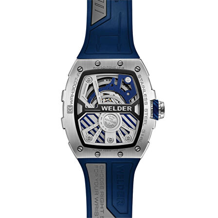 Welder Moody Watch WRH3007-R Kadın Kol Saati