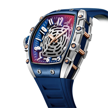 Welder Moody Watch WRH3007-R Kadın Kol Saati