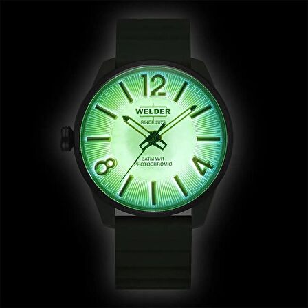 Welder Moody Watch WWRL1016 Erkek Kol Saati