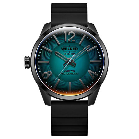 Welder Moody WWRL1018 Unisex Kol Saati