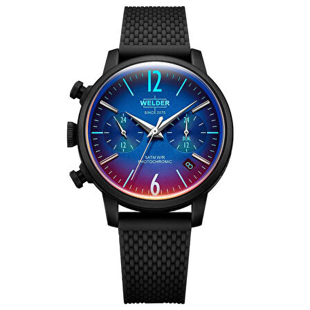Welder Moody WWRP604 Kadın Kol Saati