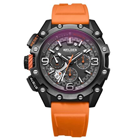 Welder Moody Watch WWRR1003 Erkek Kol Saati