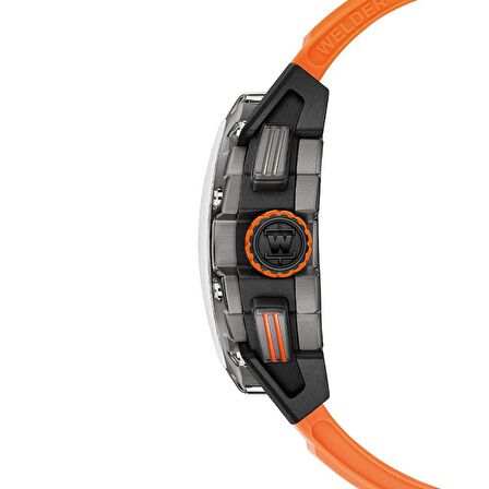 Welder Moody Watch WWRR1003 Erkek Kol Saati