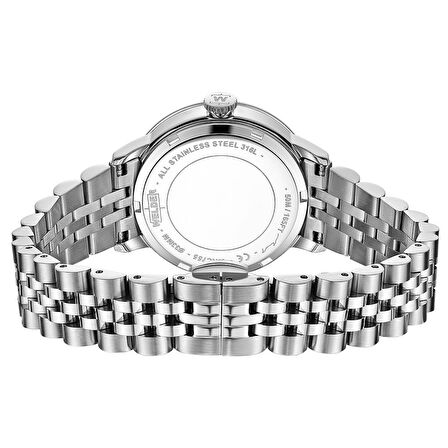 Welder Moody Watch WRC755 Kadın Kol Saati