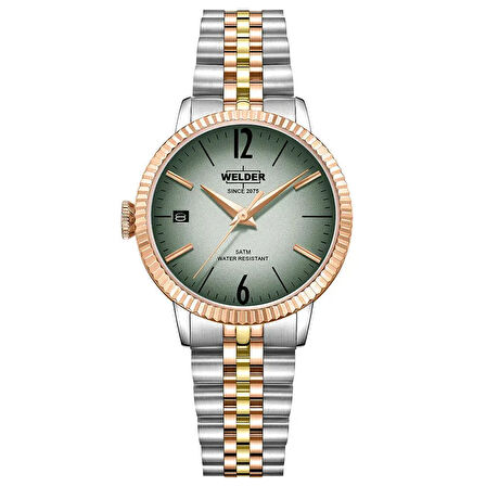 WELDER WRC760 KOL SAATİ