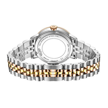 WELDER WRC760 KOL SAATİ