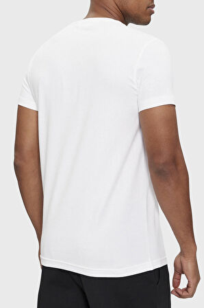 Calvin Klein Erkek T Shirt K10K112724 YAF