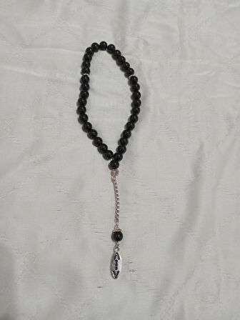 ÇUKUR UÇLU TESBİH