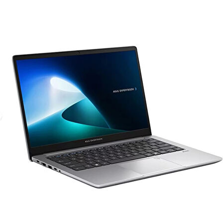 ONTECH - Asus Nb Expertbook P1 P1403cva-ı716512g0d I7-13620h 16gb 512ssd O/b 14 Dos (parmak Izı Okuyucu)