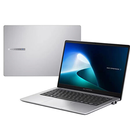 ONTECH - Asus Nb Expertbook P1 P1403cva-ı716512g0d I7-13620h 16gb 512ssd O/b 14 Dos (parmak Izı Okuyucu)