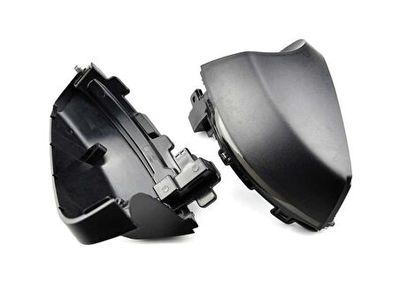 Volkswagen Polo 2010 2017 İçin Ayna Sinyali