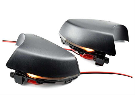 Volkswagen Polo 2010 2017 İçin Ayna Sinyali