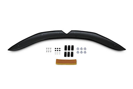 Citroen C4 Ön Kaput Rüzgarlığı 2010-2019 Arası