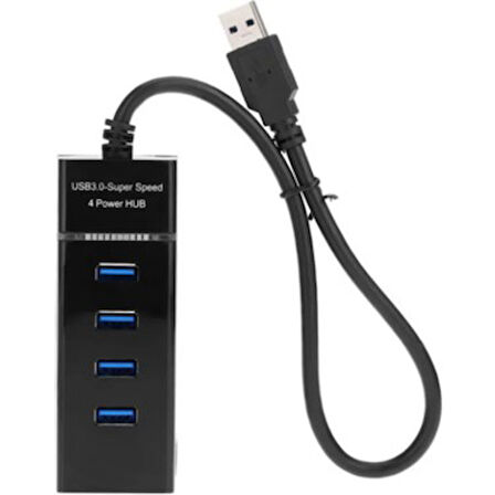 CNCRD USB 3.0 HUB DÖRTLÜ